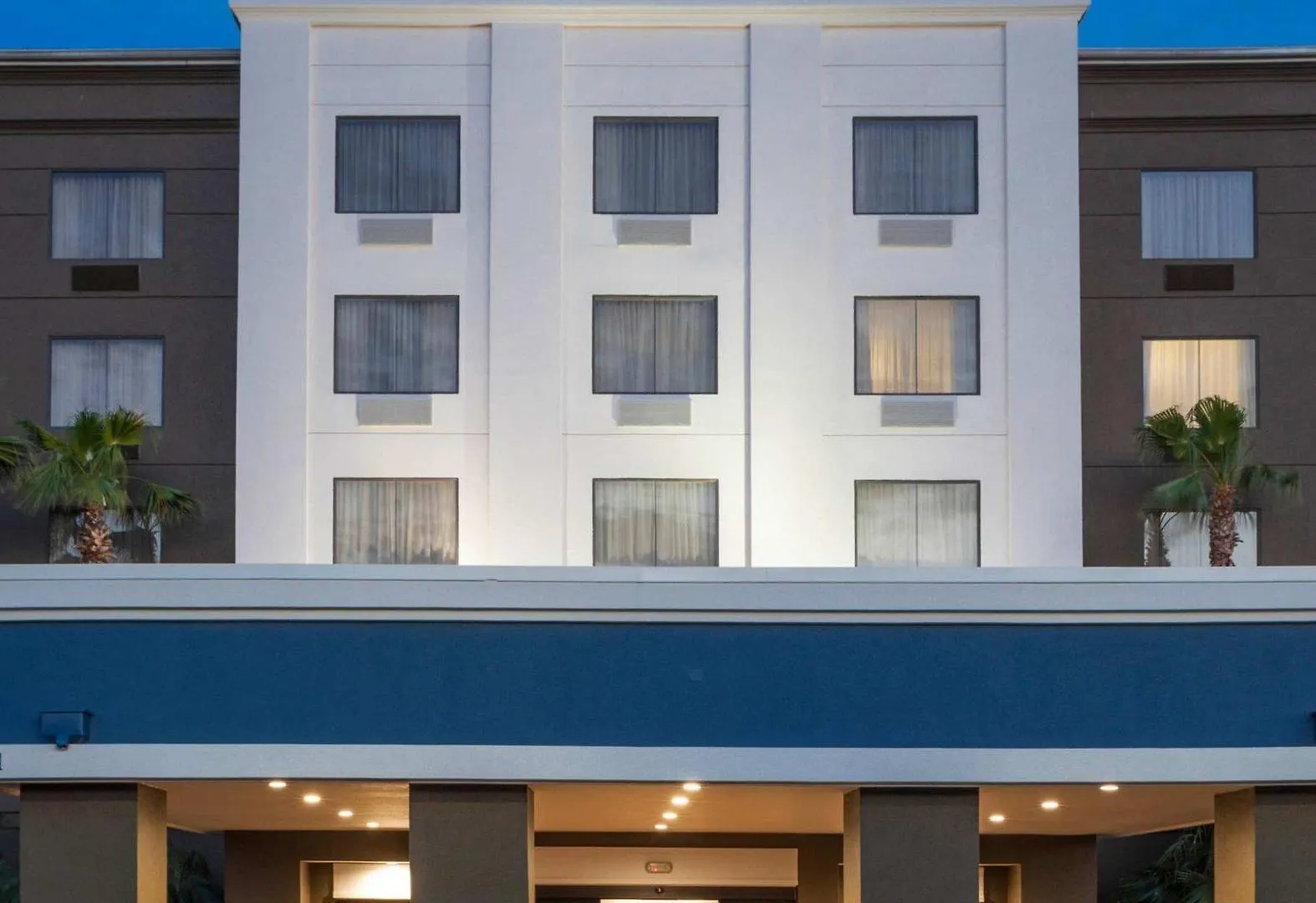 Springhill Suites By Marriott Orlando North-Сэнфорд Сэнфорд