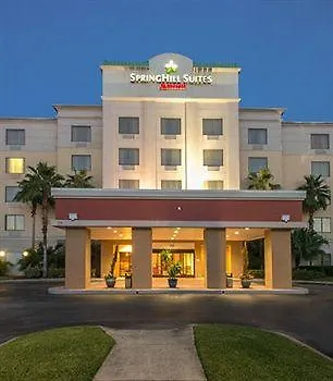 Springhill Suites By Marriott Orlando North-Sanford Hotel