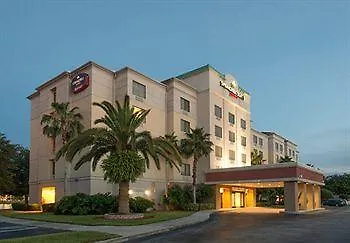 Hotel Springhill Suites By Marriott Orlando North-Sanford