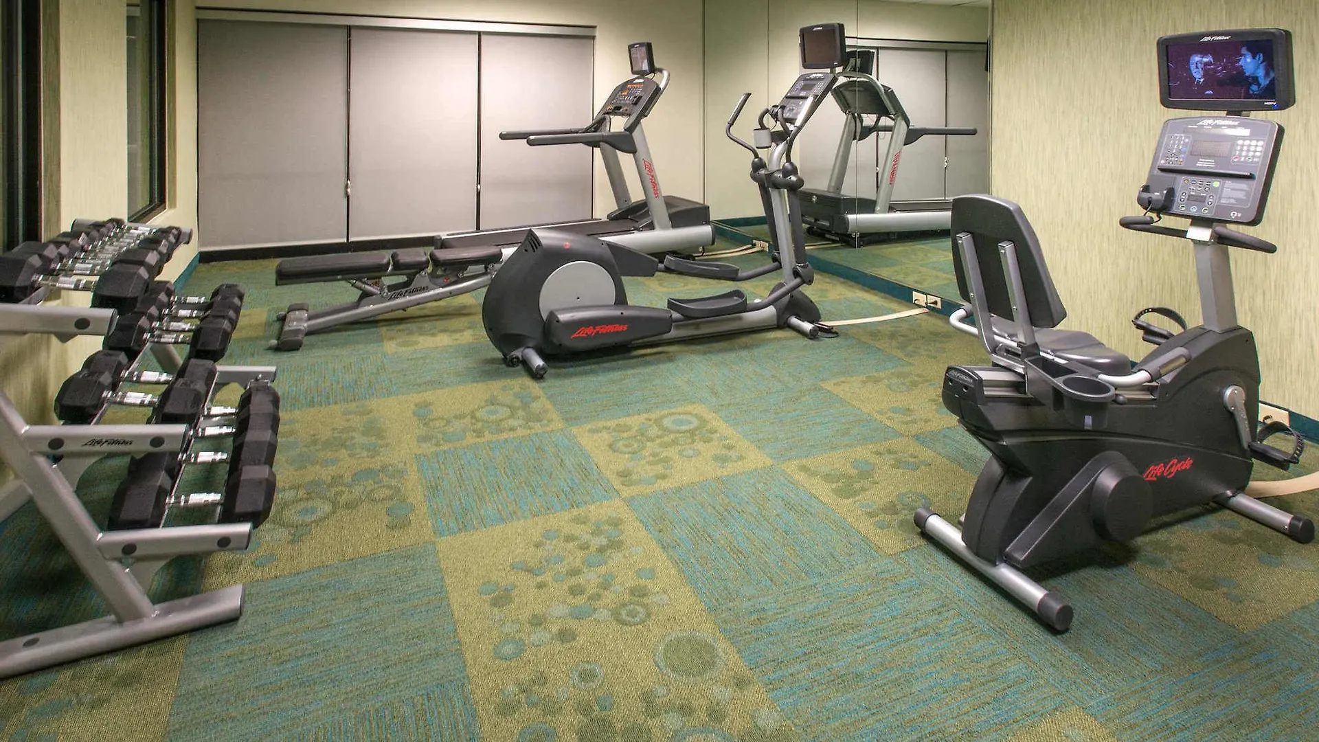 Springhill Suites By Marriott Orlando North-Sanford Hotel