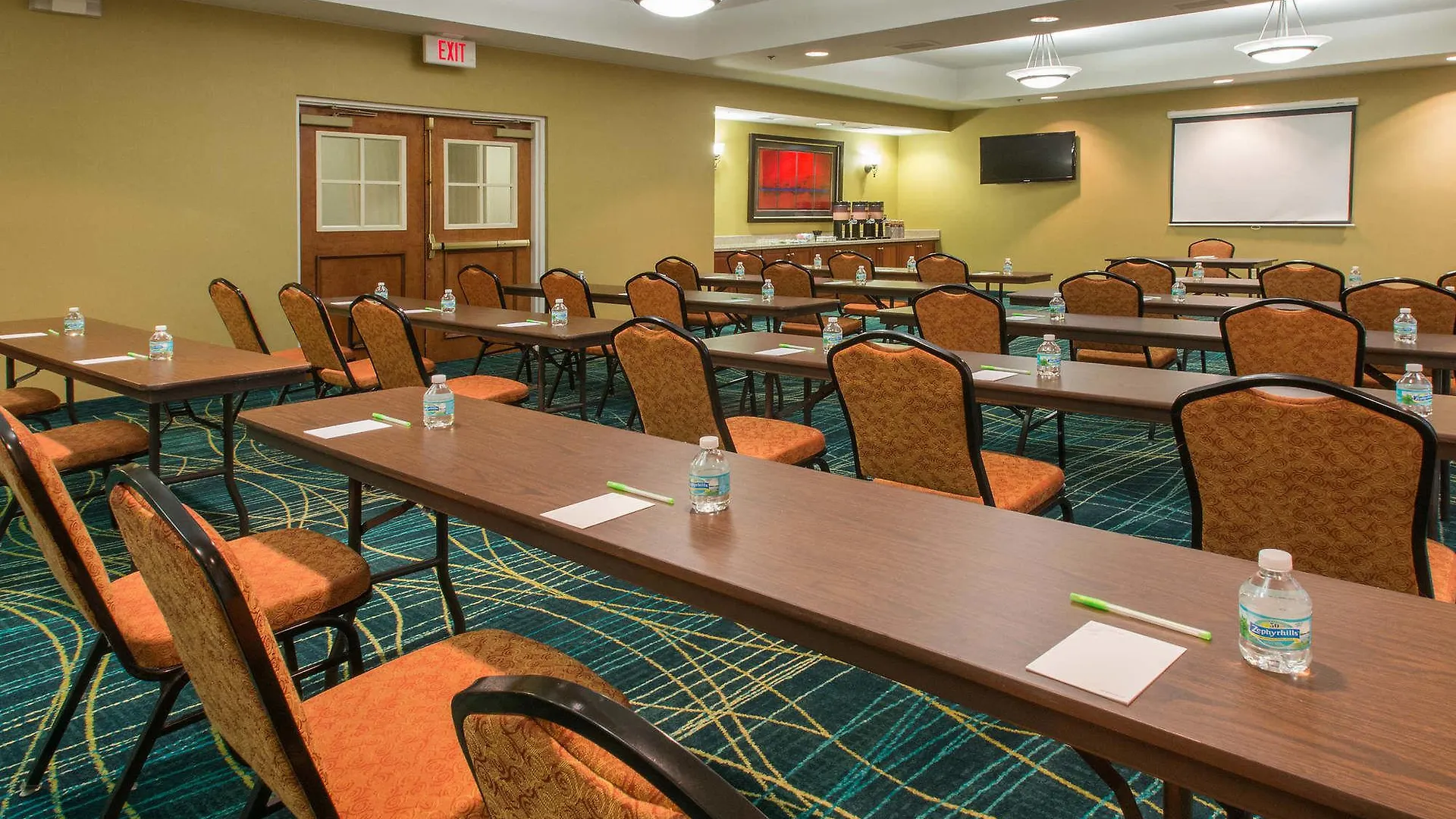 Hotel Springhill Suites By Marriott Orlando North-Sanford