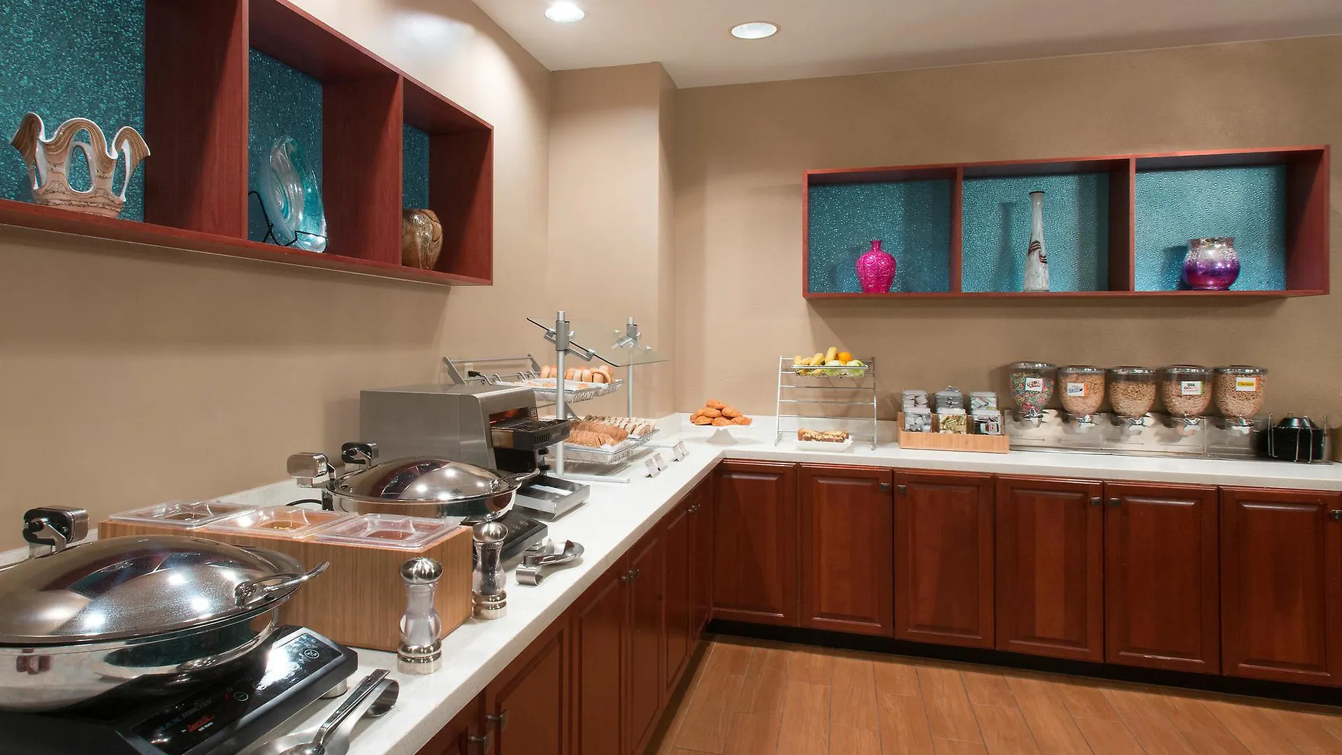 Springhill Suites By Marriott Orlando North-Sanford Hotel Sanford