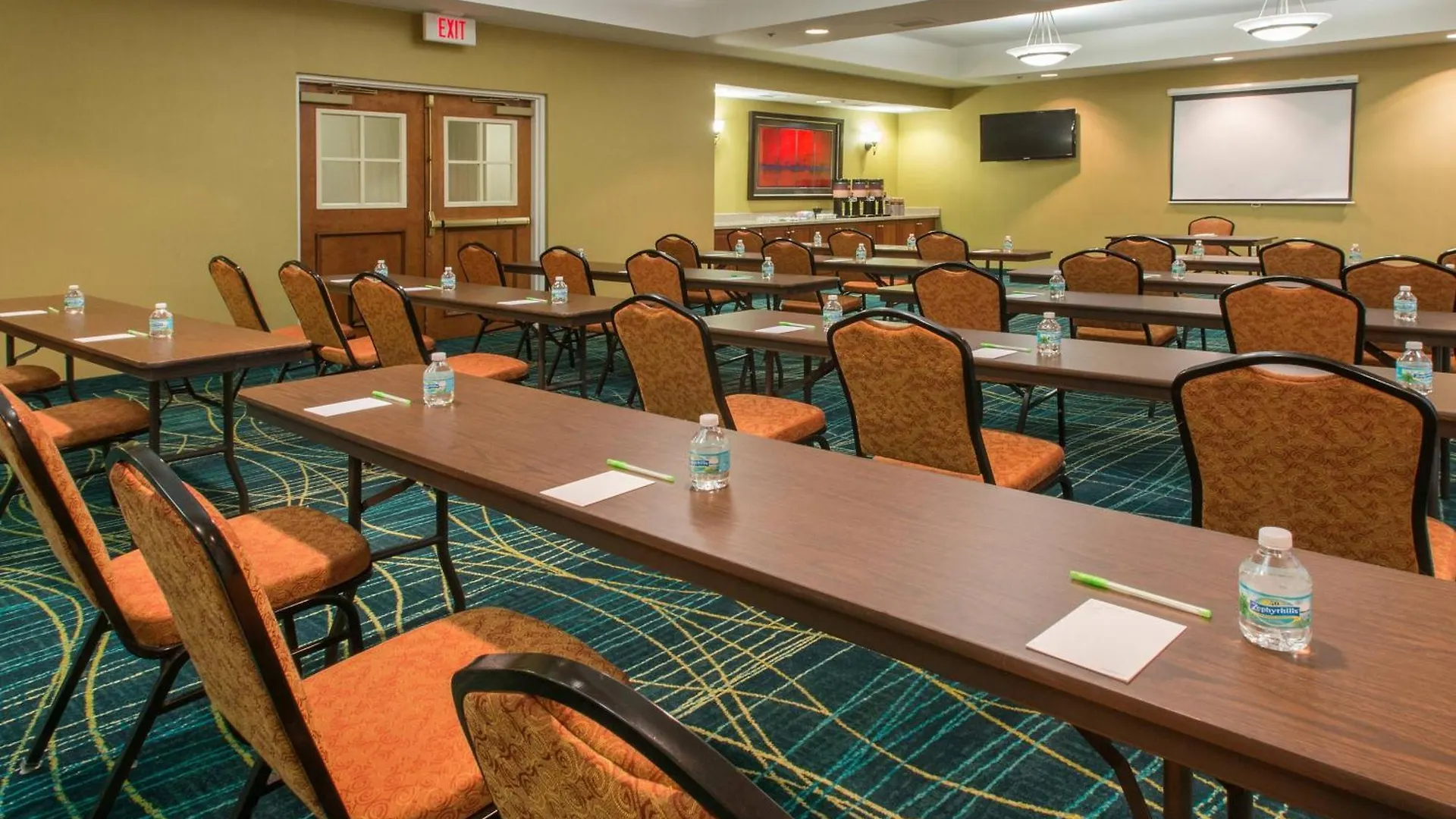 Hotel Springhill Suites By Marriott Orlando North-Sanford