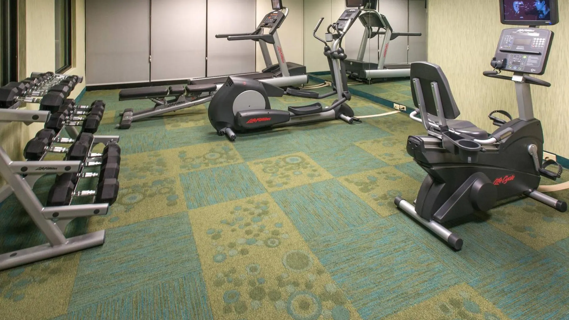 Springhill Suites By Marriott Orlando North-Sanford United States