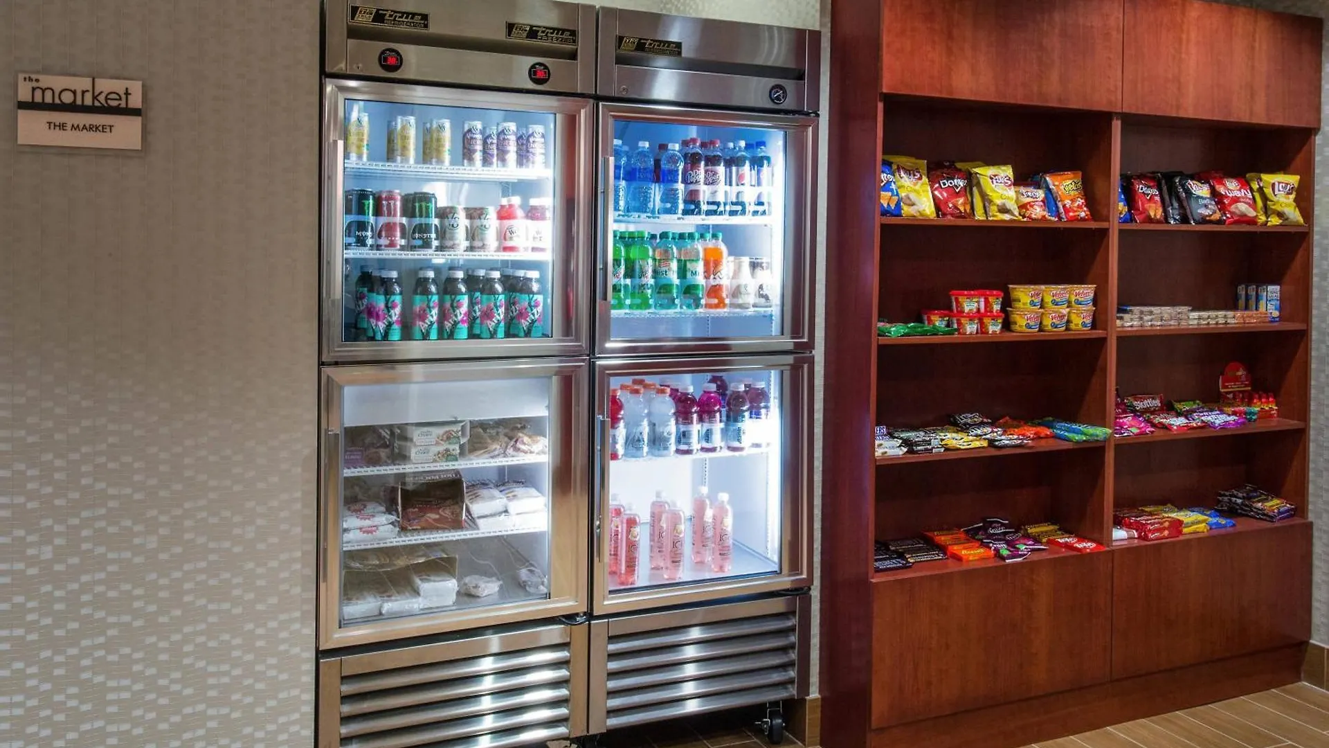 Springhill Suites By Marriott Orlando North-Sanford Hotel Sanford