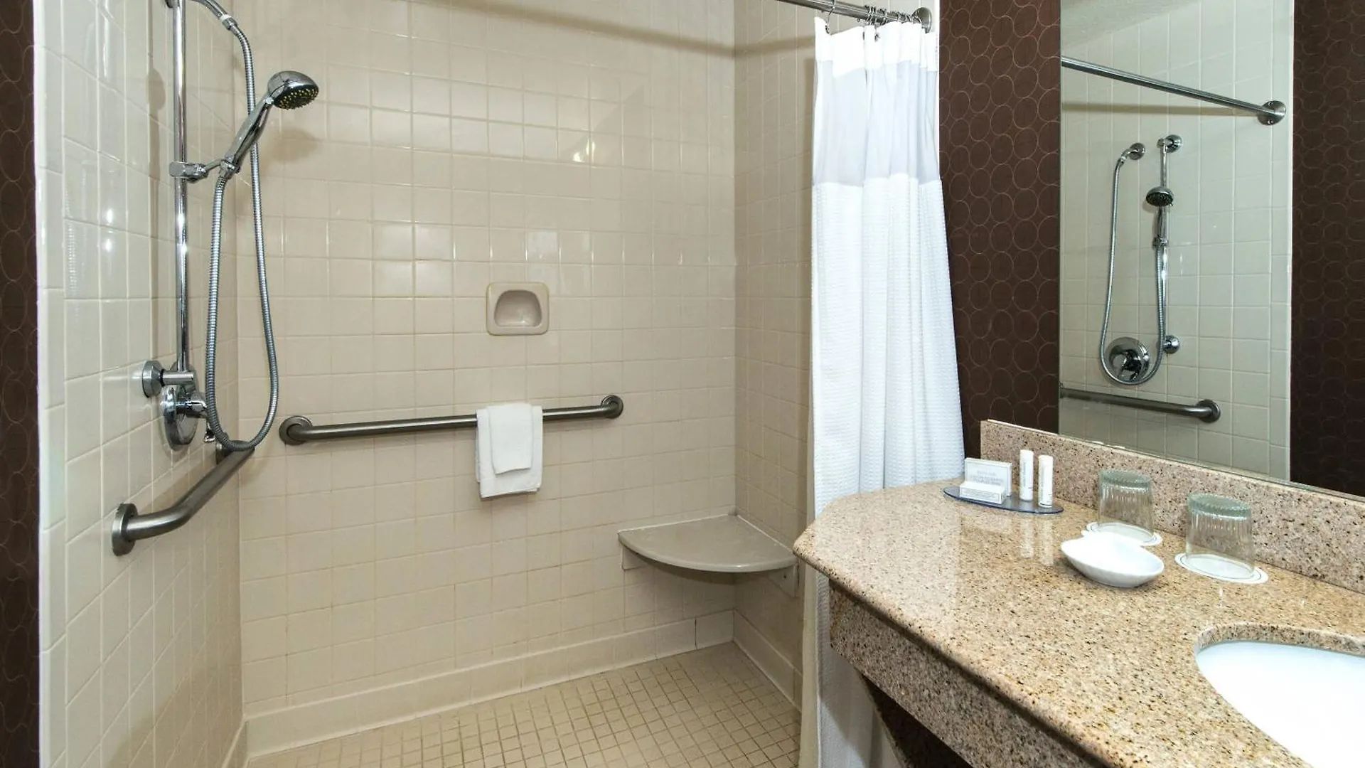 Springhill Suites By Marriott Orlando North-Sanford United States