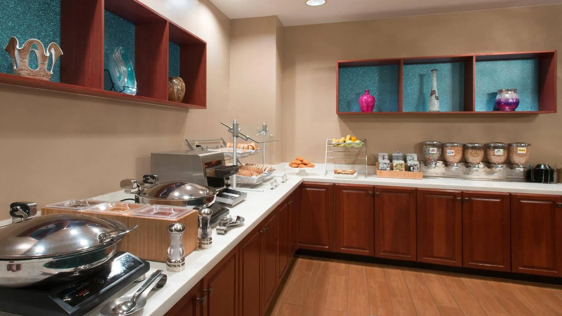 Springhill Suites By Marriott Orlando North-Sanford United States