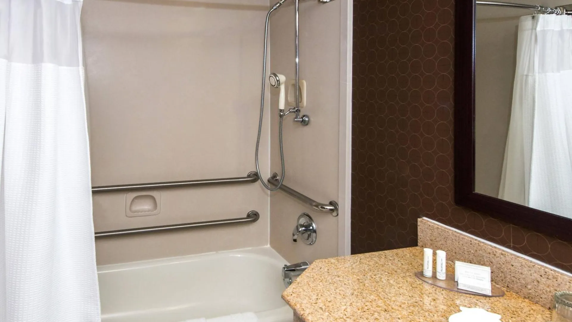Springhill Suites By Marriott Orlando North-Sanford 3*, Sanford