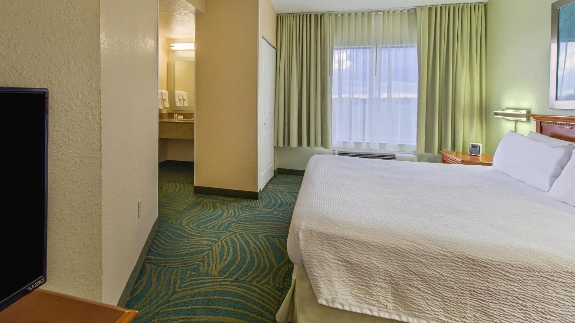 Hotel Springhill Suites By Marriott Orlando North-Sanford